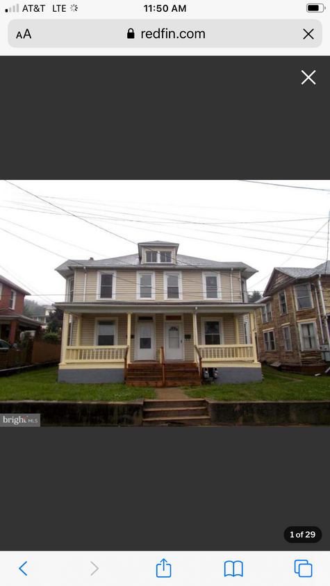 Primary Photo - 321 Vine St