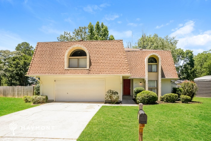 Foto principal - 1913 Waxleaf Green SE