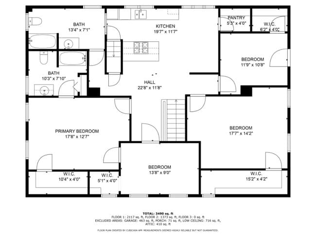 Building Photo - 418 Front St