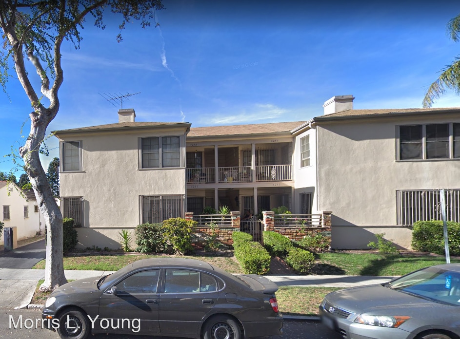 Primary Photo - 4251 Creed Ave