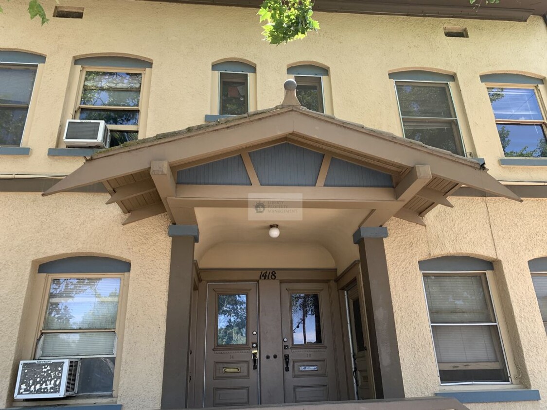 Primary Photo - 1418 I St