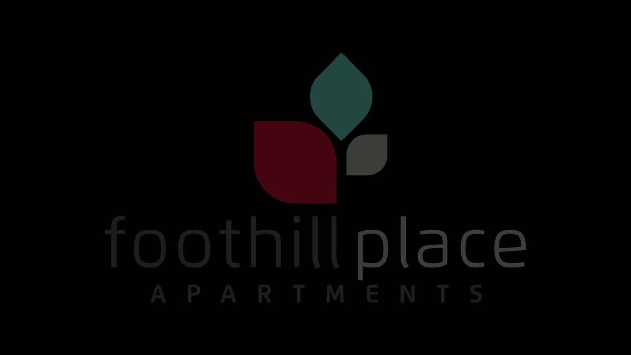Foothill Place Apartments Salt Lake City, UT