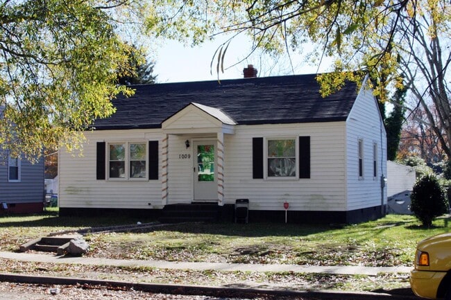 Photo - Fourqurean Lane  - Three bedroom House