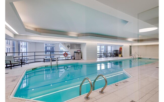 Pool - 150 56th W St