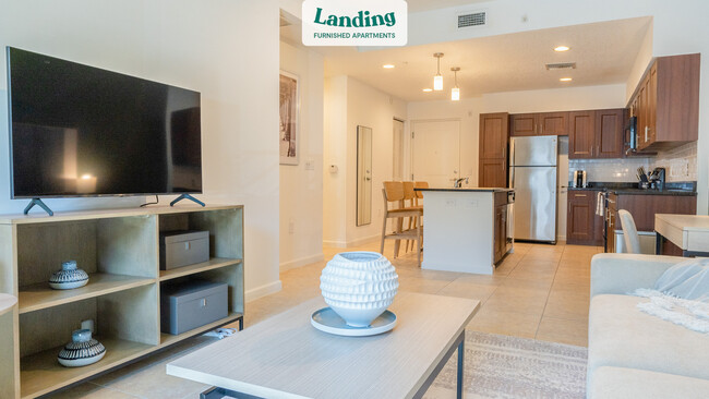 Foto del edificio - 1517 Cameron Samuel Ln
