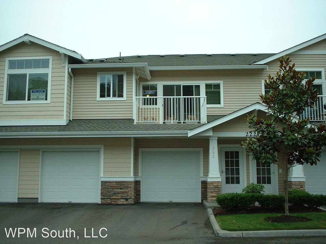 22212 42nd Ave S, Kent, WA 98032 House Rental in Kent, WA