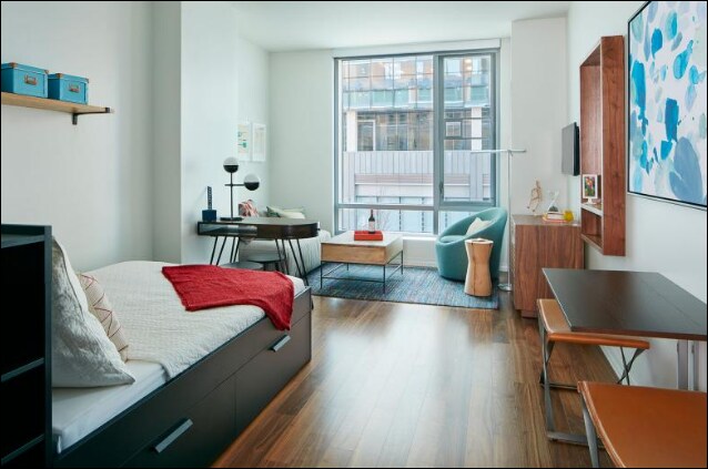 Building Photo - 89 Seaport Blvd