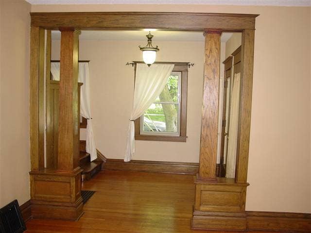 Foto del edificio - 1403 Washington St