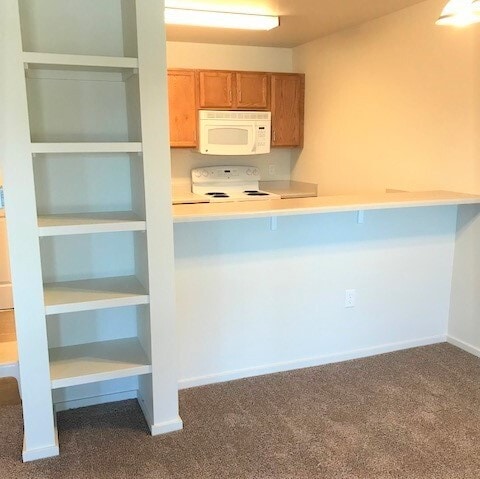 Building Photo - Cardona Senior Apartments