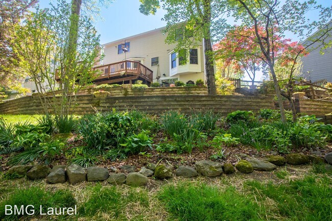 Foto del edificio - 4 br, 2.5 bath House - 6870 Caravan Ct