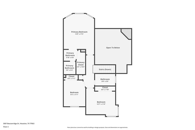 Building Photo - 5907 Beaconridge Dr