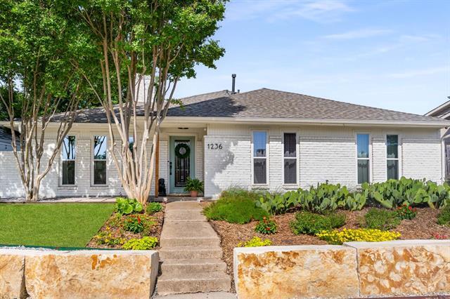 Foto principal - 1236 Richland Oaks Dr