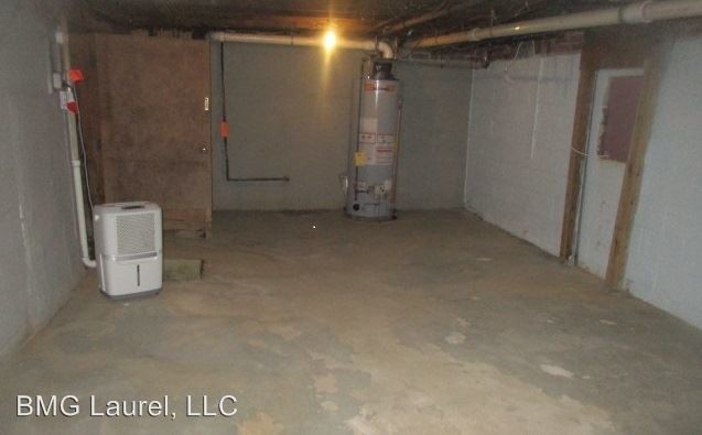 Foto del edificio - 3 br, 2 bath House - 8619 Allentown Road