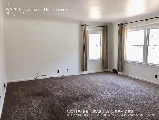 Building Photo - 527 Ferndale Ave NW