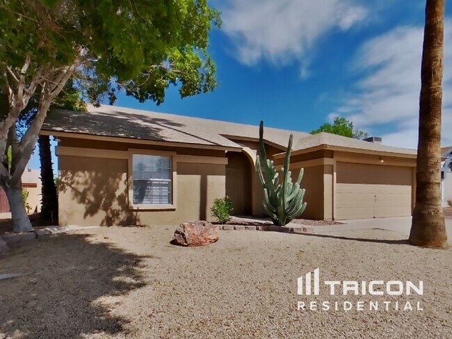 Building Photo - 6250 E Casper Street Mesa AZ