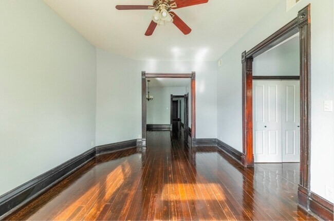 Foto del edificio - 6424 S Sangamon St
