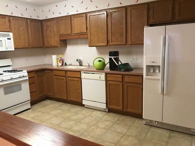 Foto del edificio - 5340 N Lowell Ave