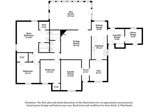 Building Photo - 5276 Kimbark Woods Dr