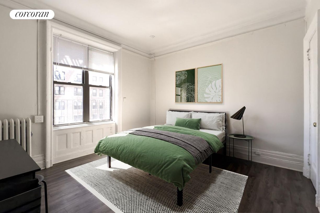 Foto principal - 2841 Broadway