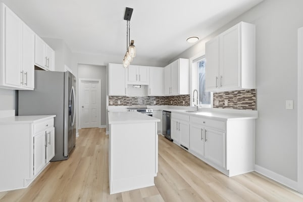 Foto del edificio - 943 Earley Lake Curve