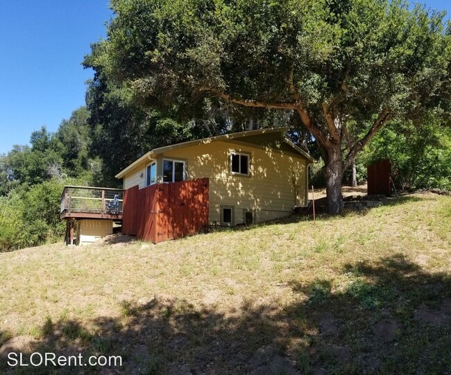 1525 Bayview Heights Dr, BaywoodLos Osos, CA 93402 House for Rent in