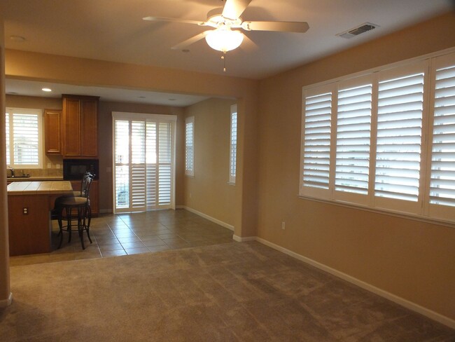 Foto del edificio - 55+ Eskaton Placerville 2/2 corner lot unit!