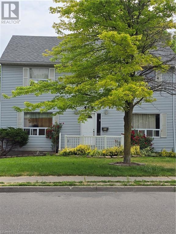 Primary Photo - 113 Beverly St