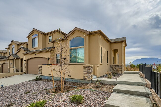 Photo - 791 Little Bear Grove Townhome