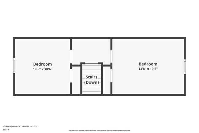 Foto del edificio - 9238 Orangewood Dr
