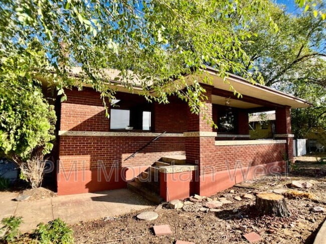 Building Photo - 1048 W 1700 S