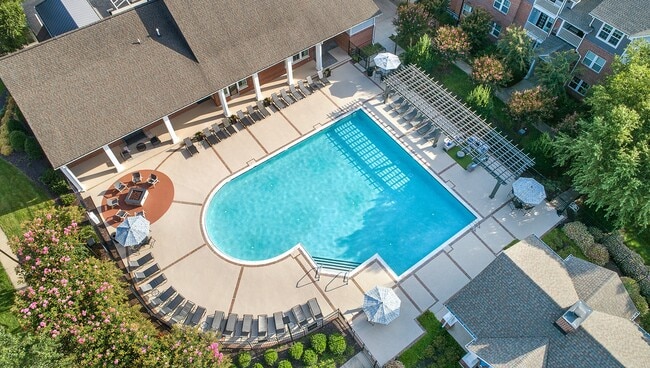 Resort-style Pool and Sundeck with Wi-Fi - Addison at Wyndham