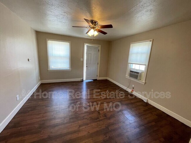 Foto del edificio - 612 S Grant Ave