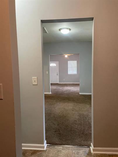 Building Photo - Renovated 3-Bedroom Home in Griffin, GA