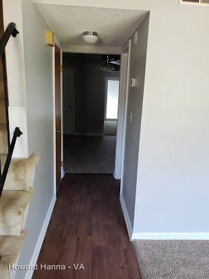 Foto del edificio - 3 br, 1.5 bath House - 2301 Brigadoon Court