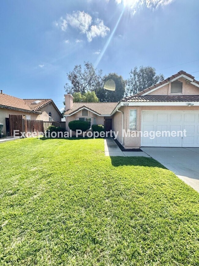 Foto del edificio - Ready to move in 2 bedroom 2 bath home!