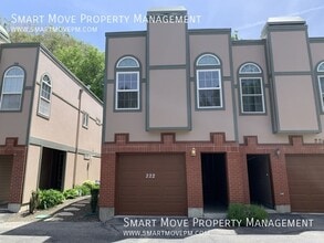 Building Photo - 222 S Straughan Ave