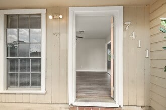 Building Photo - 7411 Langley Rd