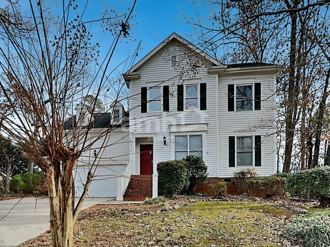 Building Photo - 8005 Red Oaks Trl