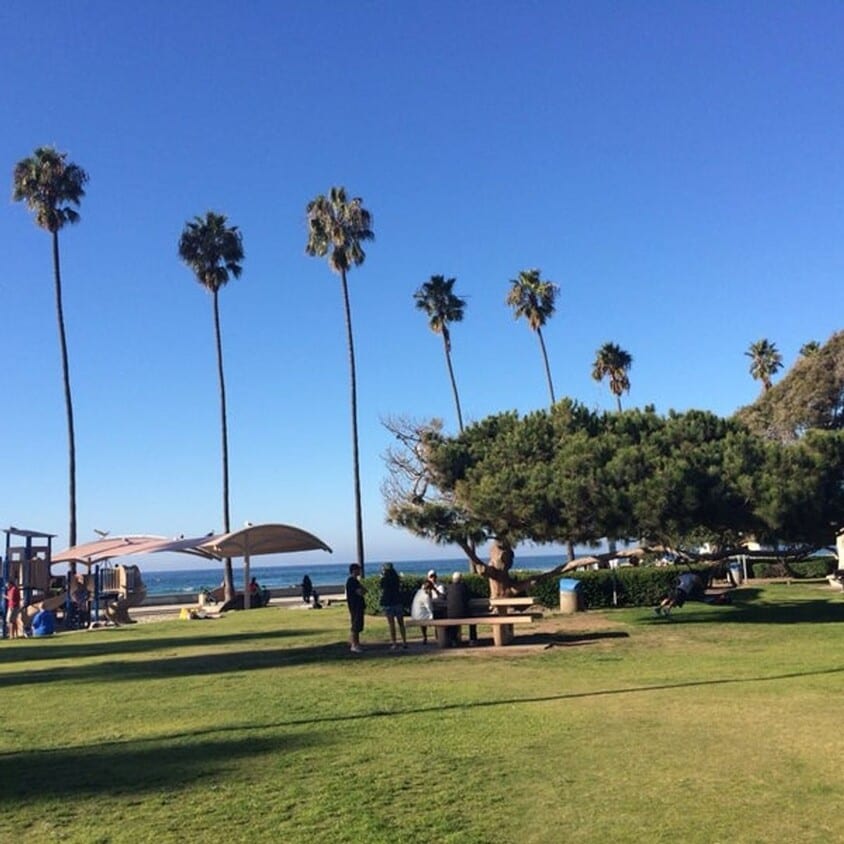 Primary Photo - Steps to the Beach in La Jolla!