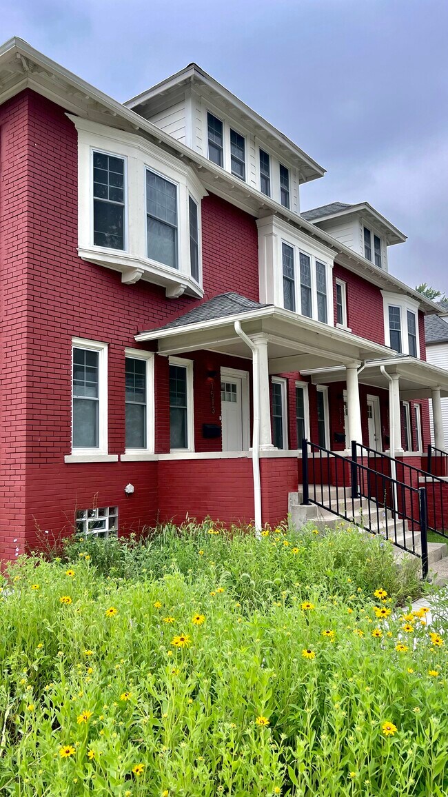 Building Photo - 1513 McClellan Ave