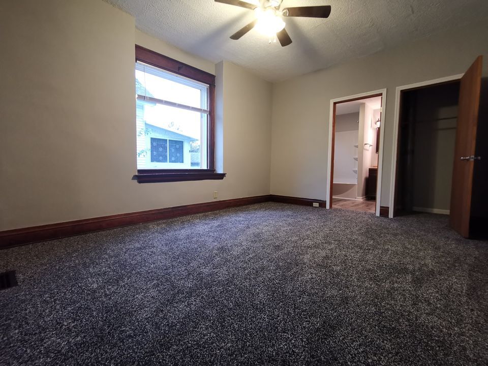 2417 Robertson Ave, Cincinnati, OH 45212 Townhome Rentals in
