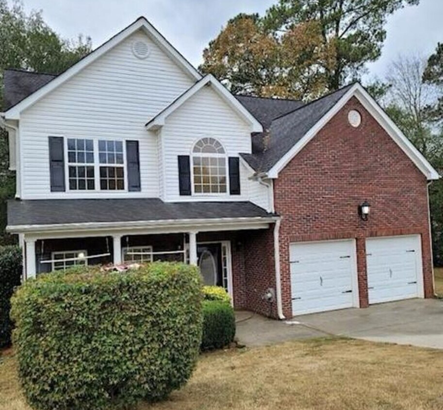 5847 Mays Ridge Court, Rex, GA 30273 Apartments in Rex, GA