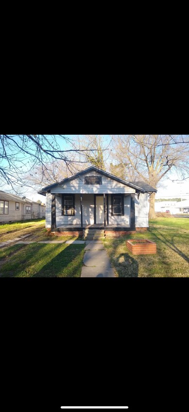 Foto principal - 1317 Walnut St