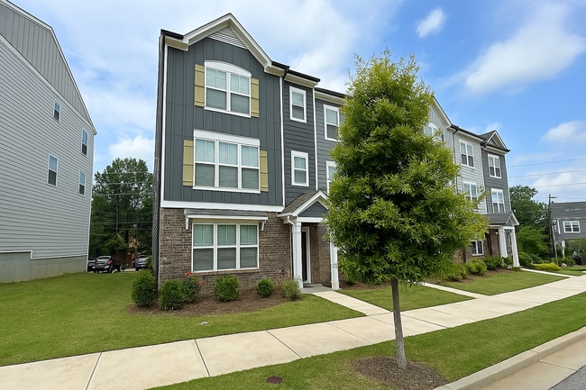 Building Photo - 7016 Gentle Pne Pl