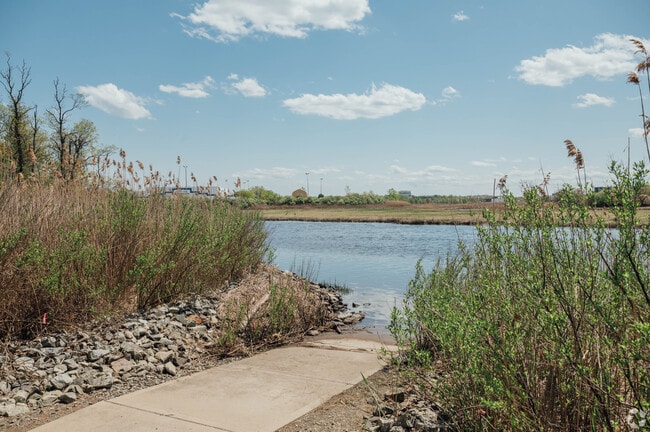 Get Your Outdoor Fix at the Old Place Creek Access Kayak/Hand Launch Site.