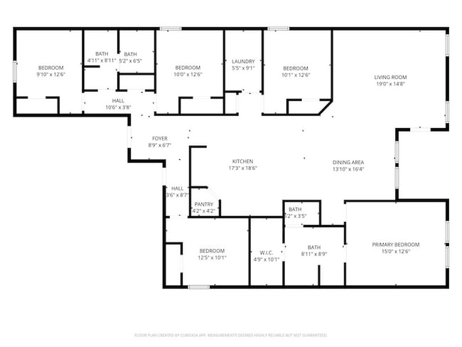 Photo - 1324 Stuarts Frst Dr House