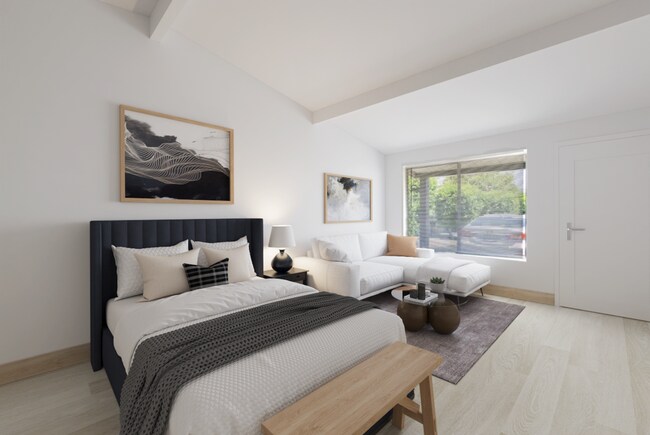 Foto del interior - Vista Oaks