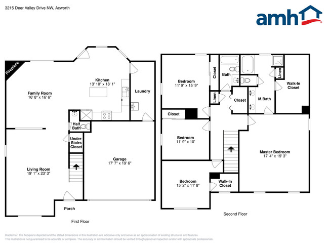 Building Photo - 3215 Deer Valley Dr NW