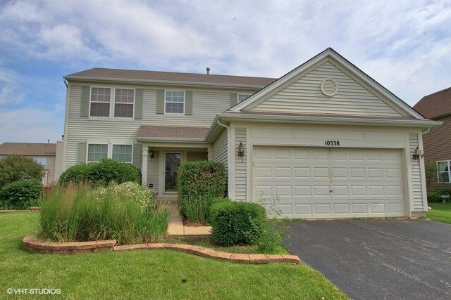 Primary Photo - 10338 Ashley St