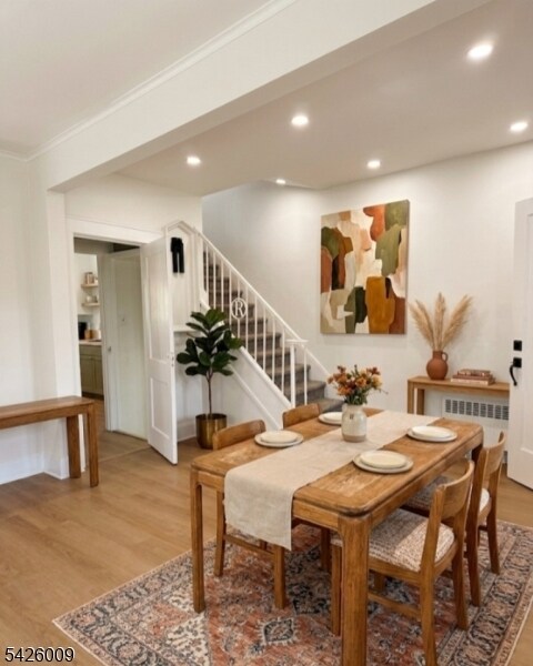 Foto del edificio - 1580 Summit Ave